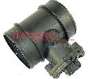 Senzor debit aer METZGER 0890231</br>Piesa auto pentru Pregatire amestec