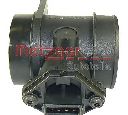 Senzor debit aer METZGER 0890240