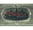 Senzor debit aer METZGER 0890244