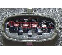 Senzor debit aer METZGER 0890262