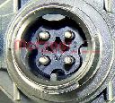 Senzor debit aer METZGER 0890266