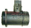 Senzor debit aer METZGER 0890268</br>Piesa auto pentru Pregatire amestec
