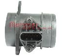 Senzor debit aer METZGER 0890284</br>Piesa auto pentru Pregatire amestec