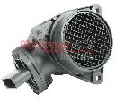 Senzor debit aer METZGER 0890284</br>Piesa auto pentru Pregatire amestec