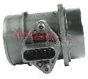 Senzor debit aer METZGER 0890285</br>Piesa auto pentru Pregatire amestec