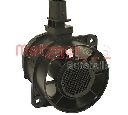 Senzor debit aer METZGER 0890291</br>Piesa auto pentru Pregatire amestec