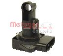Senzor debit aer METZGER 0890295