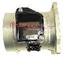 Senzor debit aer METZGER 0890302
