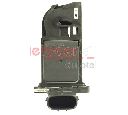 Senzor debit aer METZGER 0890305</br>Piesa auto pentru Pregatire amestec