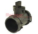 Senzor debit aer METZGER 0890307</br>Piesa auto pentru Pregatire amestec