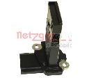 Senzor debit aer METZGER 0890319