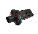 Senzor debit aer METZGER 0890327
