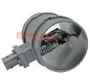 Senzor debit aer METZGER 0890328