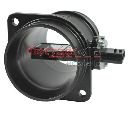 Senzor debit aer METZGER 0890329</br>Piesa auto pentru Pregatire amestec