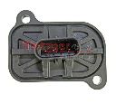 Senzor debit aer METZGER 0890332</br>Piesa auto pentru Pregatire amestec