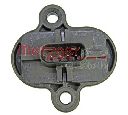 Senzor debit aer METZGER 0890334</br>Piesa auto pentru Pregatire amestec