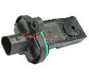 Senzor debit aer METZGER 0890335</br>Piesa auto pentru Pregatire amestec