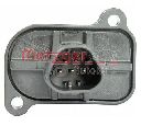 Senzor debit aer METZGER 0890337</br>Piesa auto pentru Pregatire amestec