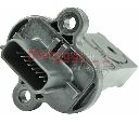 Senzor debit aer METZGER 0890339</br>Piesa auto pentru Pregatire amestec