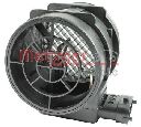 Senzor debit aer METZGER 0890340</br>Piesa auto pentru Pregatire amestec