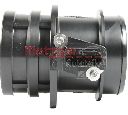Senzor debit aer METZGER 0890349</br>Piesa auto pentru Pregatire amestec