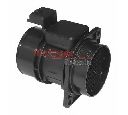 Senzor debit aer METZGER 0891031</br>Piesa auto pentru Pregatire amestec