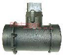 Senzor debit aer METZGER 0891034
