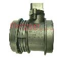 Senzor debit aer METZGER 0891035</br>Piesa auto pentru Pregatire amestec