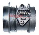 Senzor debit aer METZGER 0891035</br>Piesa auto pentru Pregatire amestec