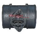 Senzor debit aer METZGER 0891039