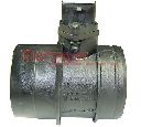 Senzor debit aer METZGER 0891040</br>Piesa auto pentru Pregatire amestec