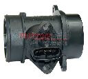 Senzor debit aer METZGER 0891054
