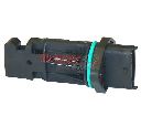 Senzor debit aer METZGER 0891058</br>Piesa auto pentru Pregatire amestec
