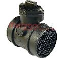 Senzor debit aer METZGER 0891090