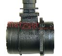 Senzor debit aer METZGER 0891094</br>Piesa auto pentru Pregatire amestec