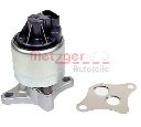 Supapa EGR METZGER 0892002