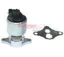 Supapa EGR METZGER 0892002