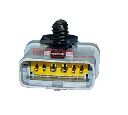 Supapa EGR METZGER 0892006