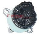Supapa EGR METZGER 0892029