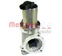 Supapa EGR METZGER 0892044</br>Piesa auto pentru Recirculare gaz esapament (RGE)