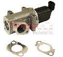 Supapa EGR METZGER 0892049