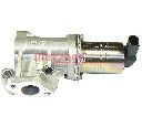 Supapa EGR METZGER 0892052</br>Piesa auto pentru Recirculare gaz esapament (RGE)