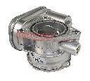 Clapeta control,admisie aer METZGER 0892056