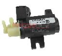 Convertor de presiune, turbocompresor METZGER 0892059