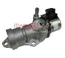 Supapa EGR METZGER 0892062