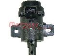 Convertor presiune, esapament METZGER 0892067</br>Piesa auto pentru Recirculare gaz esapament (RGE)
