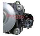 Supapa EGR METZGER 0892069