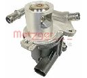 Supapa EGR METZGER 0892075</br>Piesa auto pentru Recirculare gaz esapament (RGE)