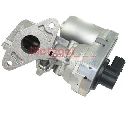 Supapa EGR METZGER 0892076