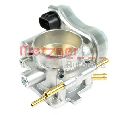 Carcasa clapeta METZGER 0892082</br>Piesa auto pentru Pregatire amestec
